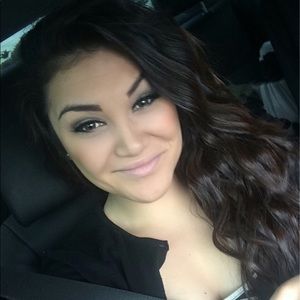 Meet your Posher, Audrey